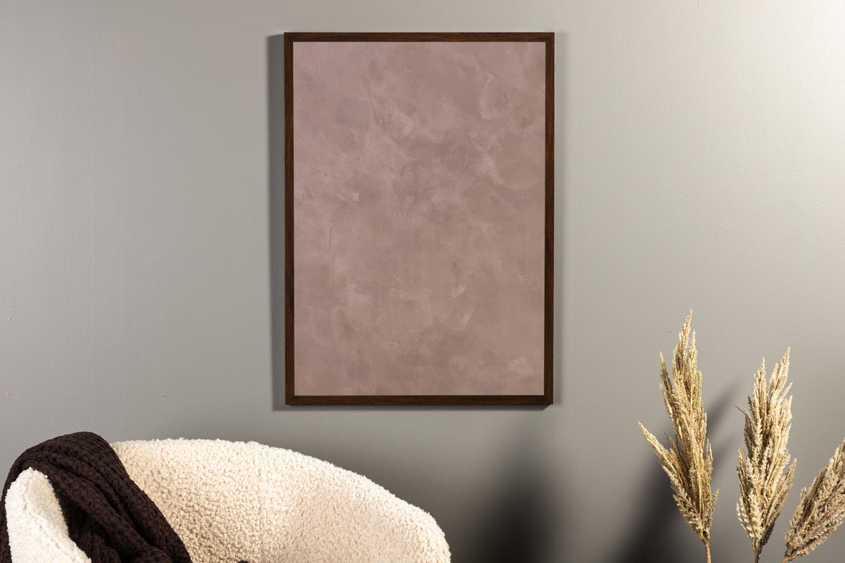 Plagát Terra z kvalitného papiera