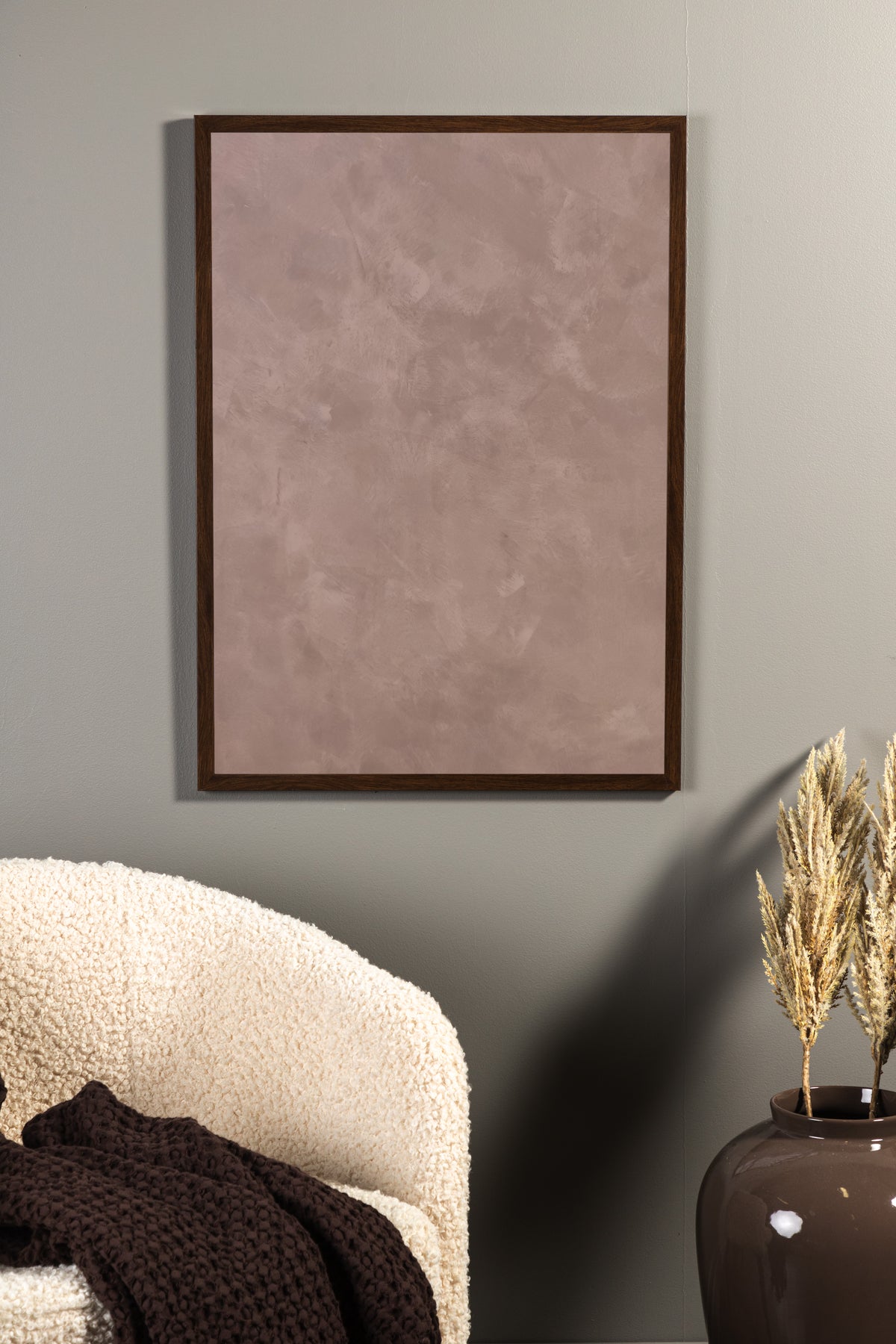 Plagát Terra z kvalitného papiera