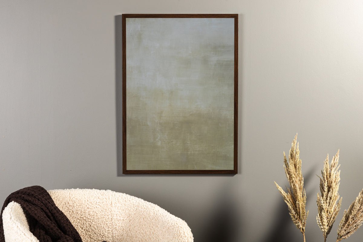 Plagát Urbanwood z kvalitného papiera