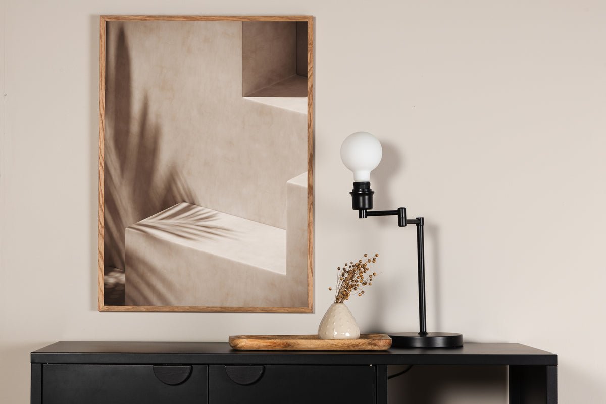 Plagát letný z kvalitného papiera