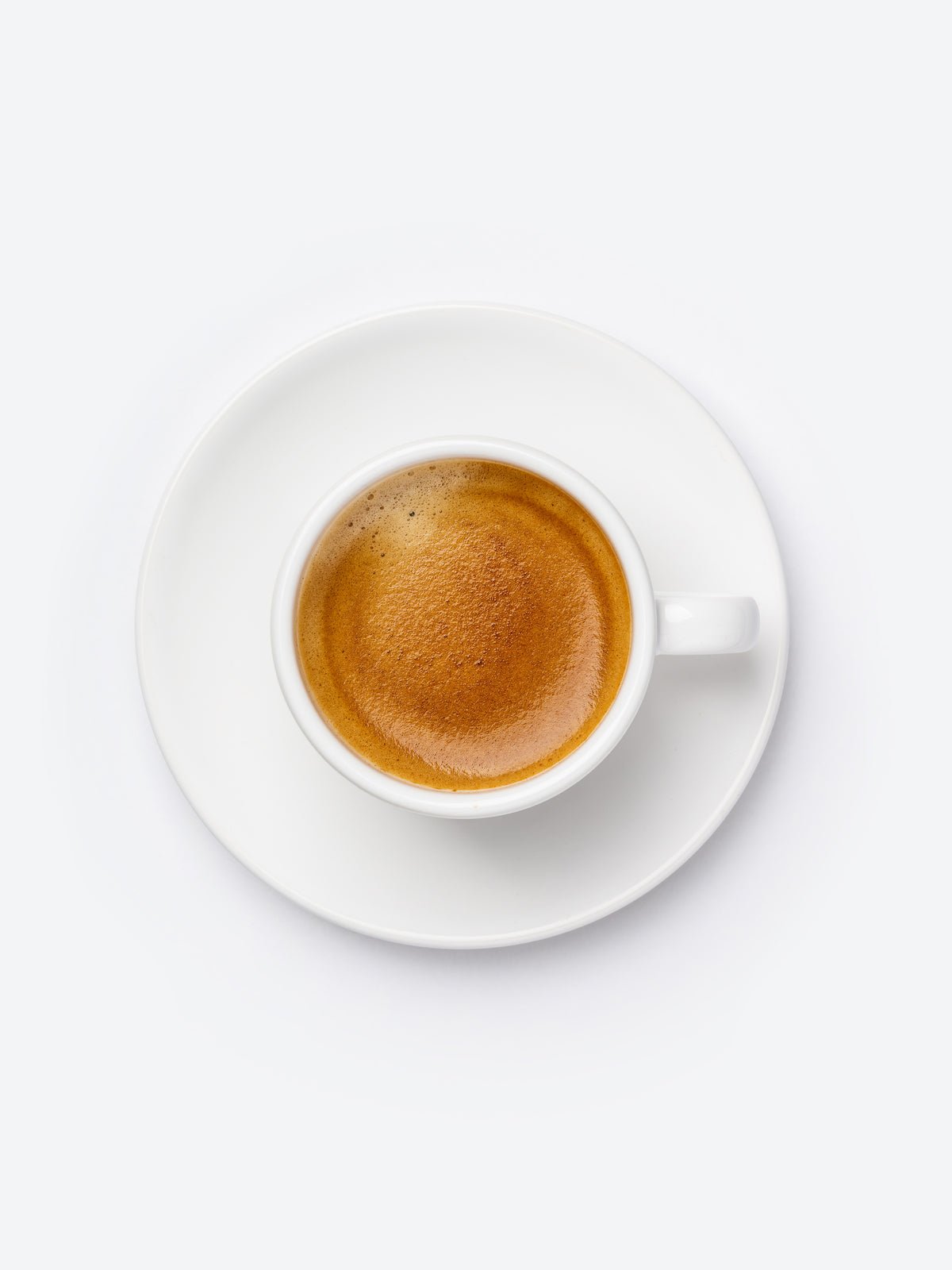 Plagát Espresso z kvalitného papiera