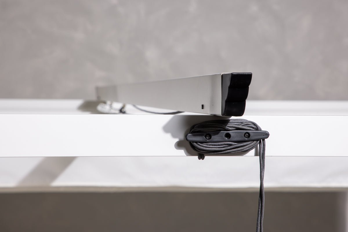 Záhradný altánok Cleo - s bielou polyesterovou strechou