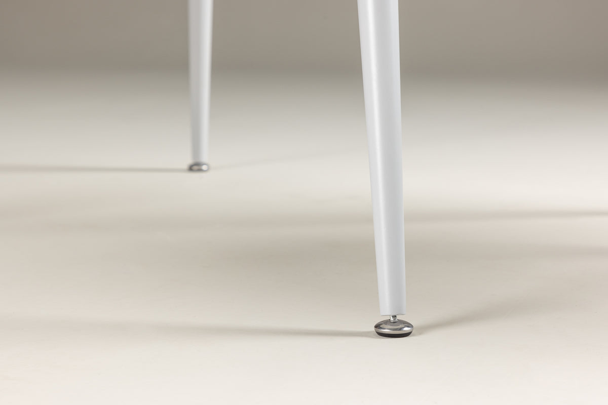 Jedálenský stôl Murry - harmonicky zapadá do rôznych štýlov zariadenia