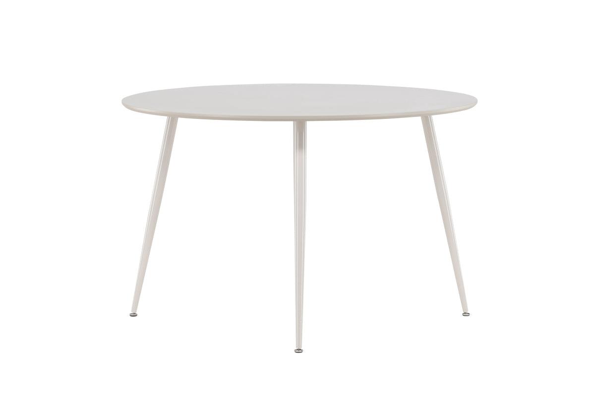 Jedálenský stôl Murry - harmonicky zapadá do rôznych štýlov zariadenia