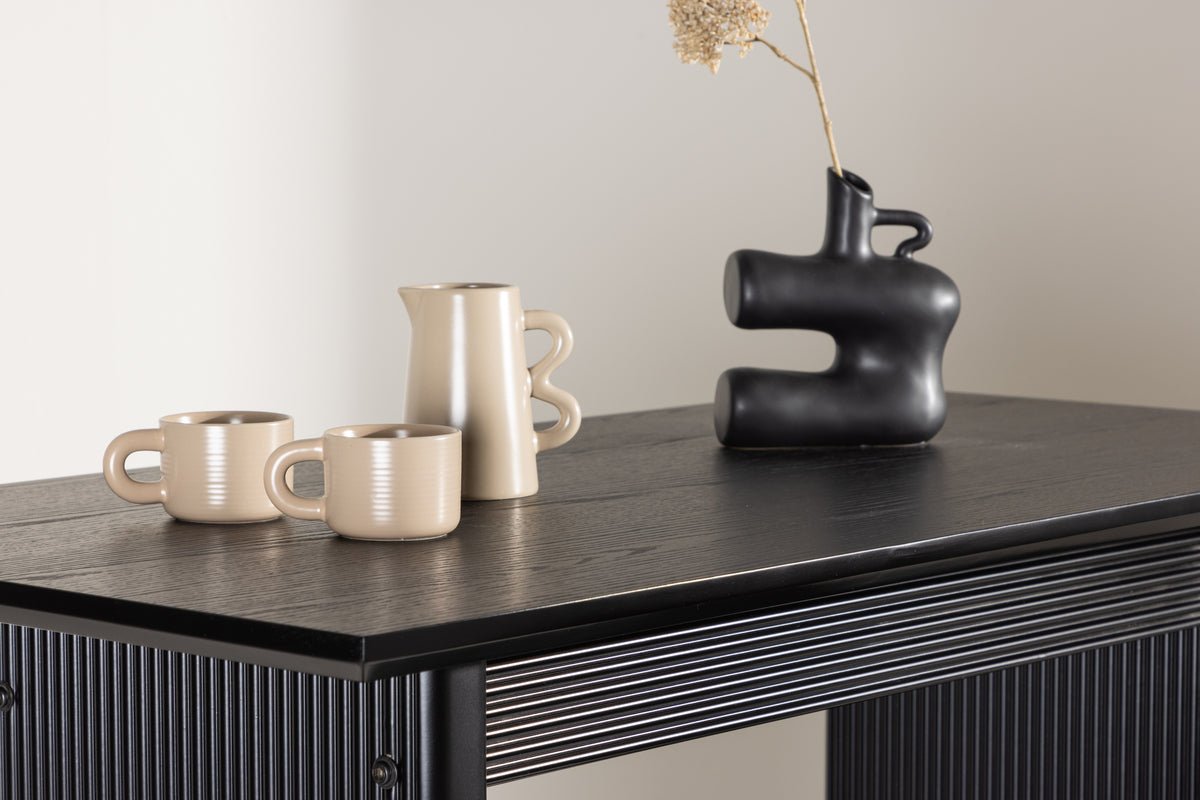 Esstisch Totara -  ein echtes Stil-Statement