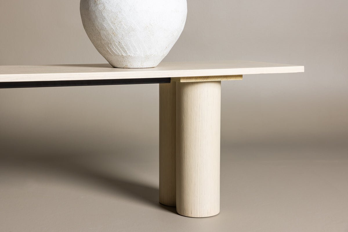 Sitzbank "Mirabell" – Stilvoll in 3 Farben erhältlich