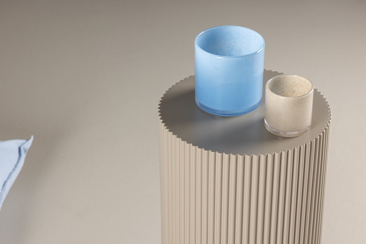 Beistelltisch Elvira – modernes Design in drei Farben