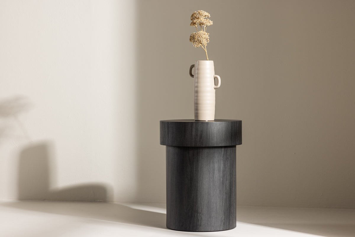 Prístavný stolík Milo – v rôznych farbách a veľkostiach