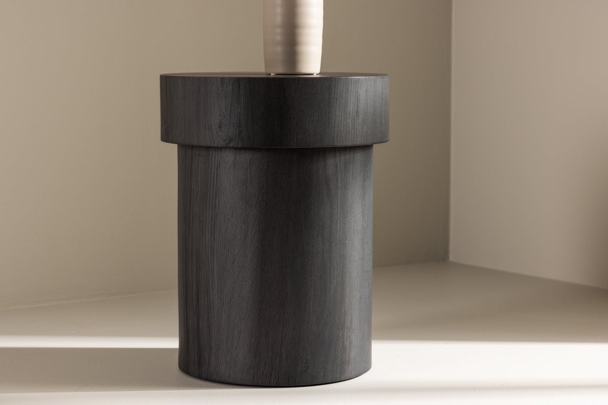 Prístavný stolík Milo – v rôznych farbách a veľkostiach