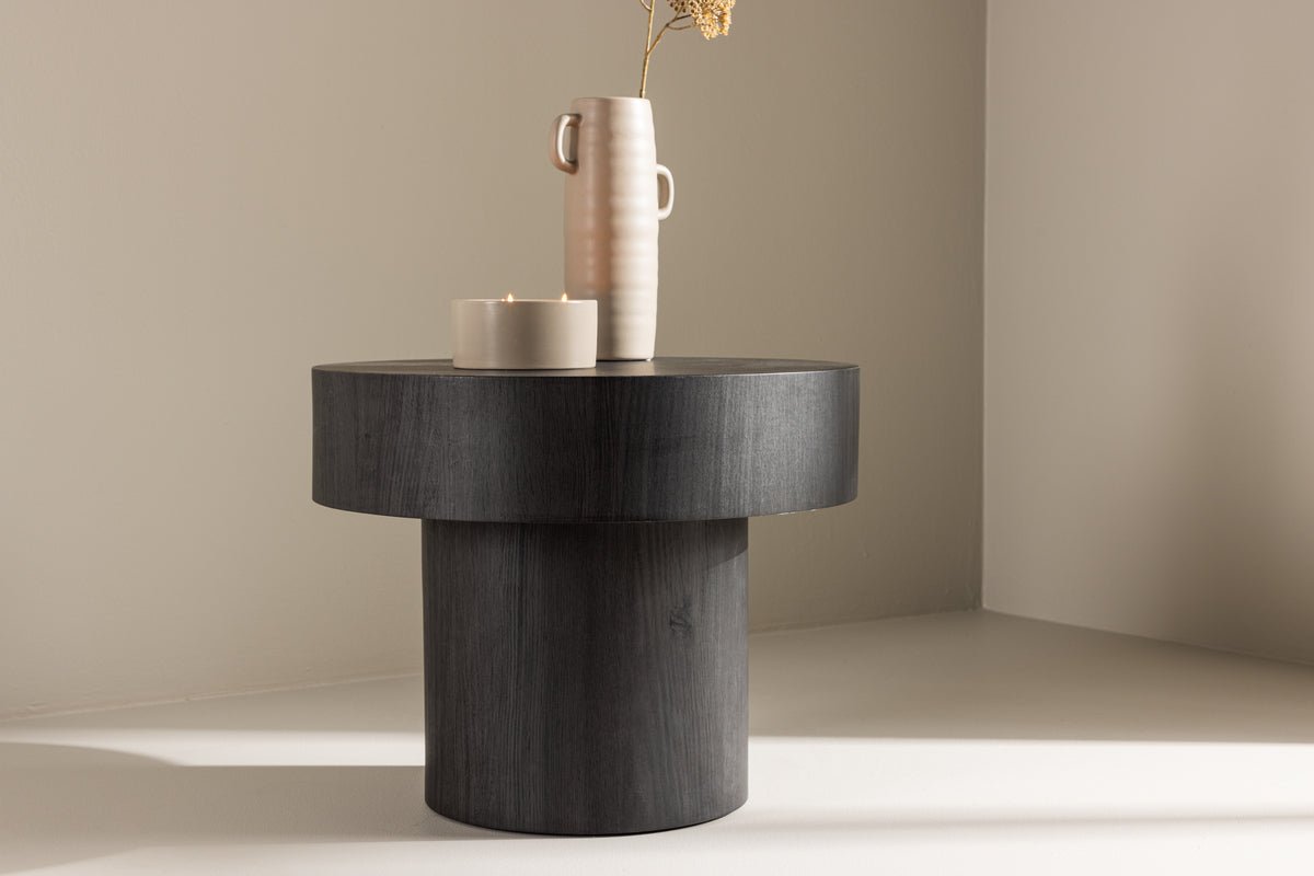 Prístavný stolík Milo – v rôznych farbách a veľkostiach