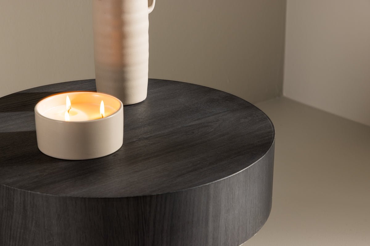 Prístavný stolík Milo – v rôznych farbách a veľkostiach