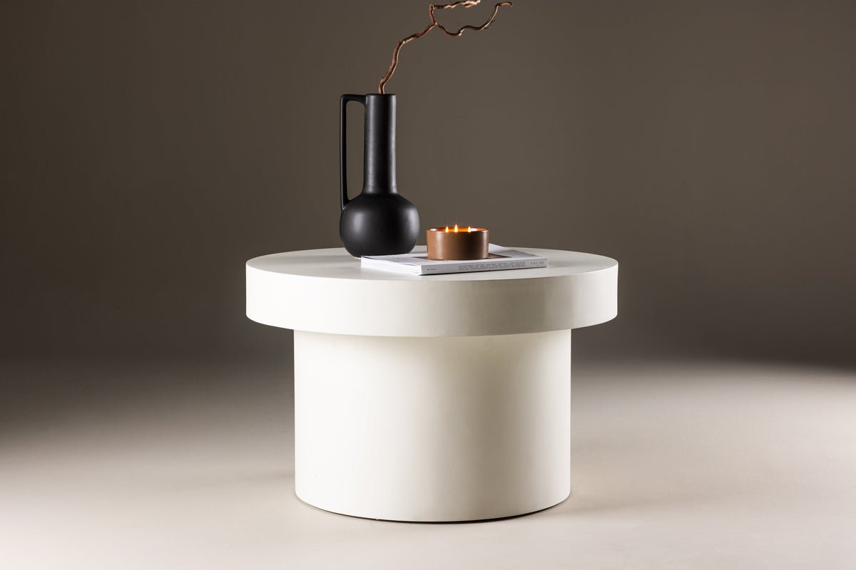 Konferenčný stolík Mario - kompaktný a stabilný