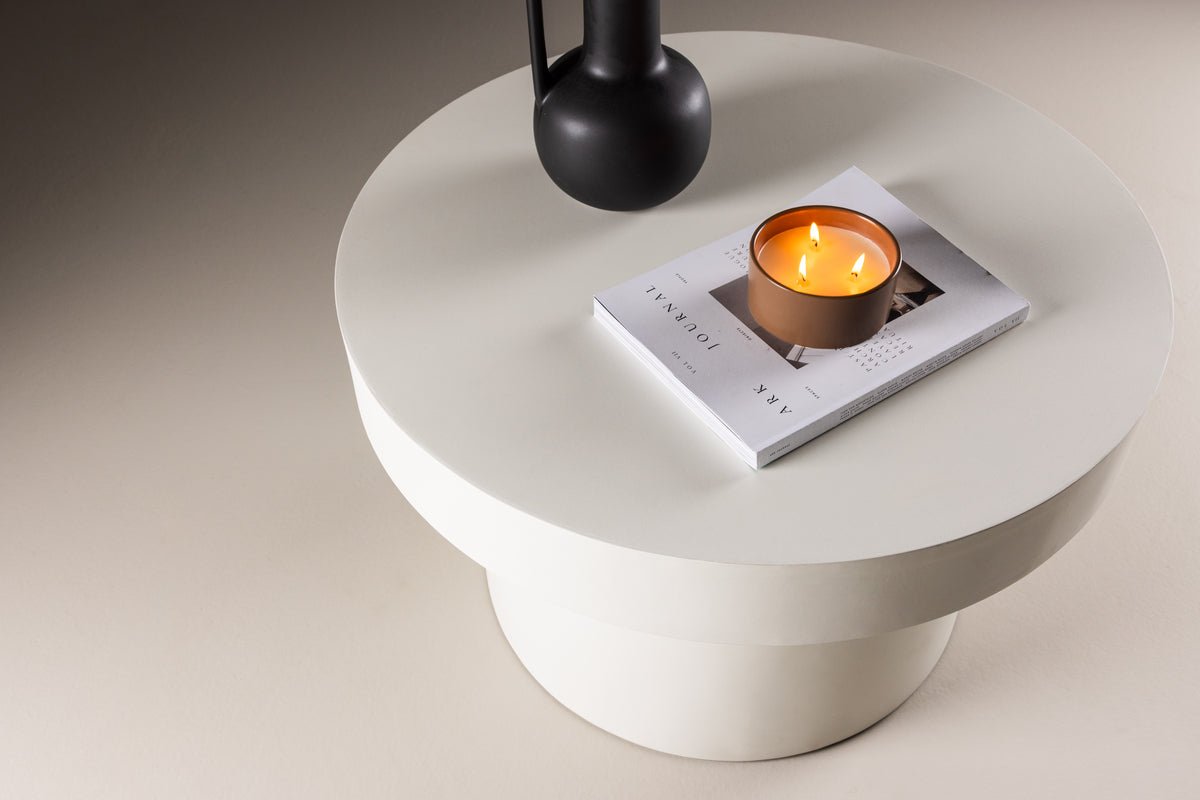 Konferenčný stolík Mario - kompaktný a stabilný