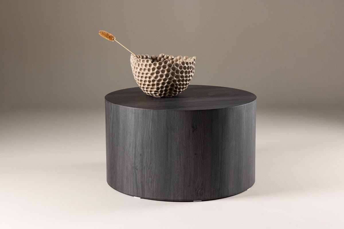 Konferenčný stolík/príručný stolík Milo - kompaktný a stabilný