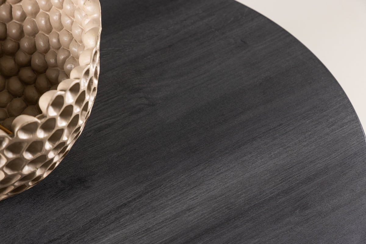 Konferenčný stolík/príručný stolík Milo - kompaktný a stabilný