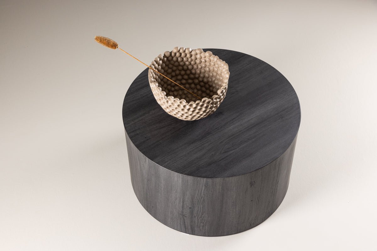 Konferenčný stolík/príručný stolík Milo - kompaktný a stabilný