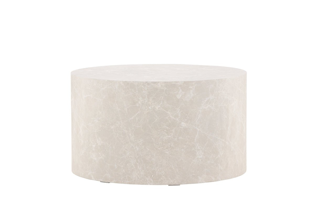 Konferenčný stolík/príručný stolík Milo - kompaktný a stabilný