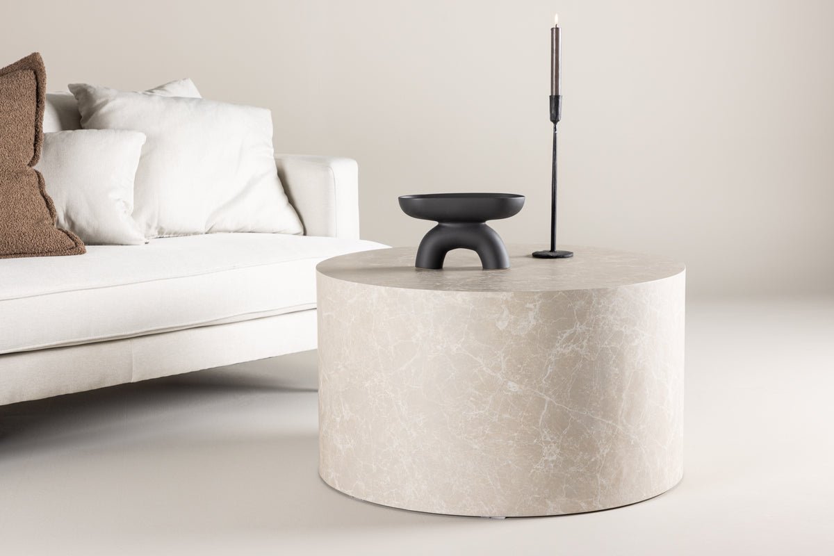 Konferenčný stolík/príručný stolík Milo - kompaktný a stabilný