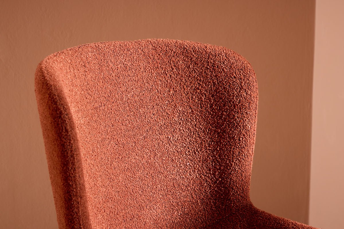 2-dielna sada - stolička Parížanka v Červenej