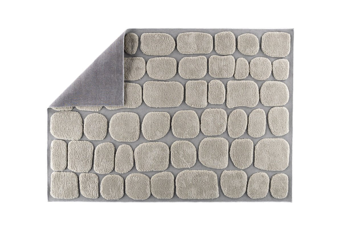 Teppich Malin – in zwei Größen, 100 % Polyester