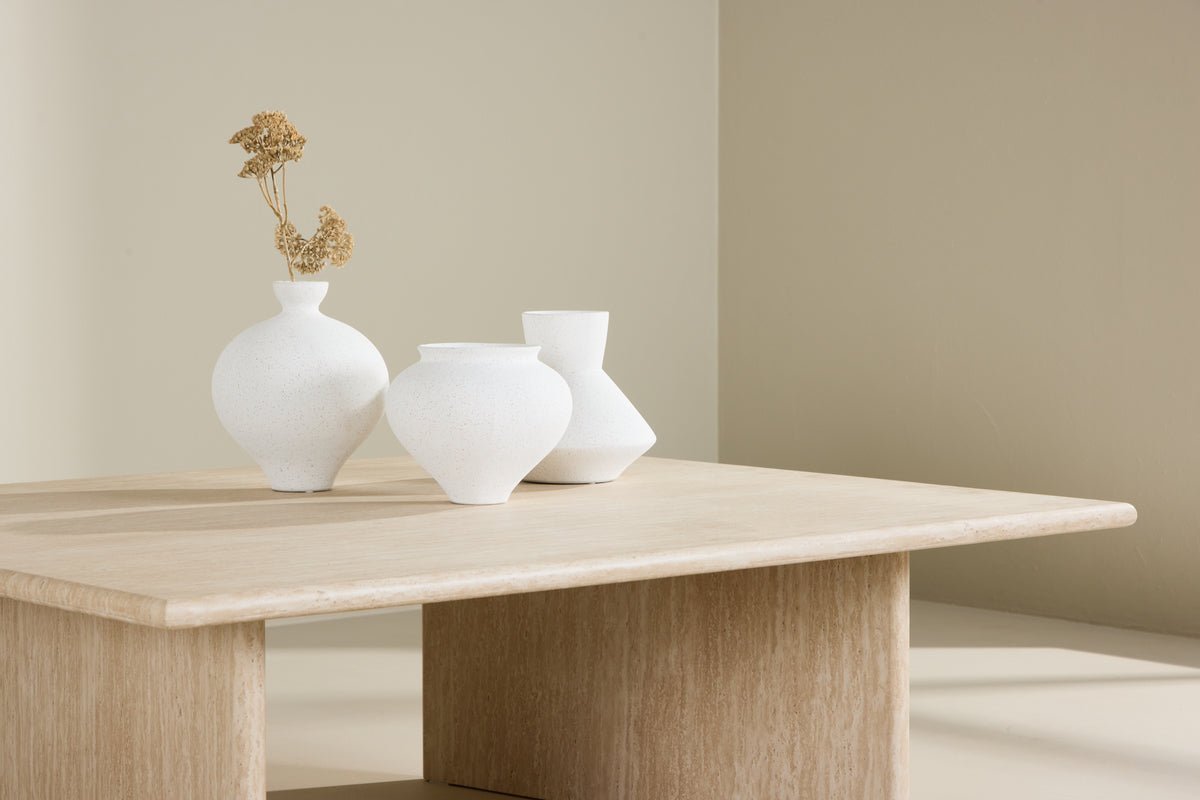 Konferenčný stolík Jolina - v Béžovej