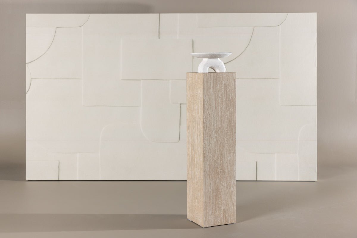 Beistelltisch Malik – in verschiedenen Größen und Farben