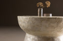 Couchtisch/Beistelltisch Marona - mit elegantem Finish