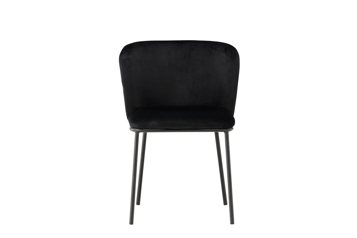 Sada 2 ks - Stolička Kira štýlové pohodlie