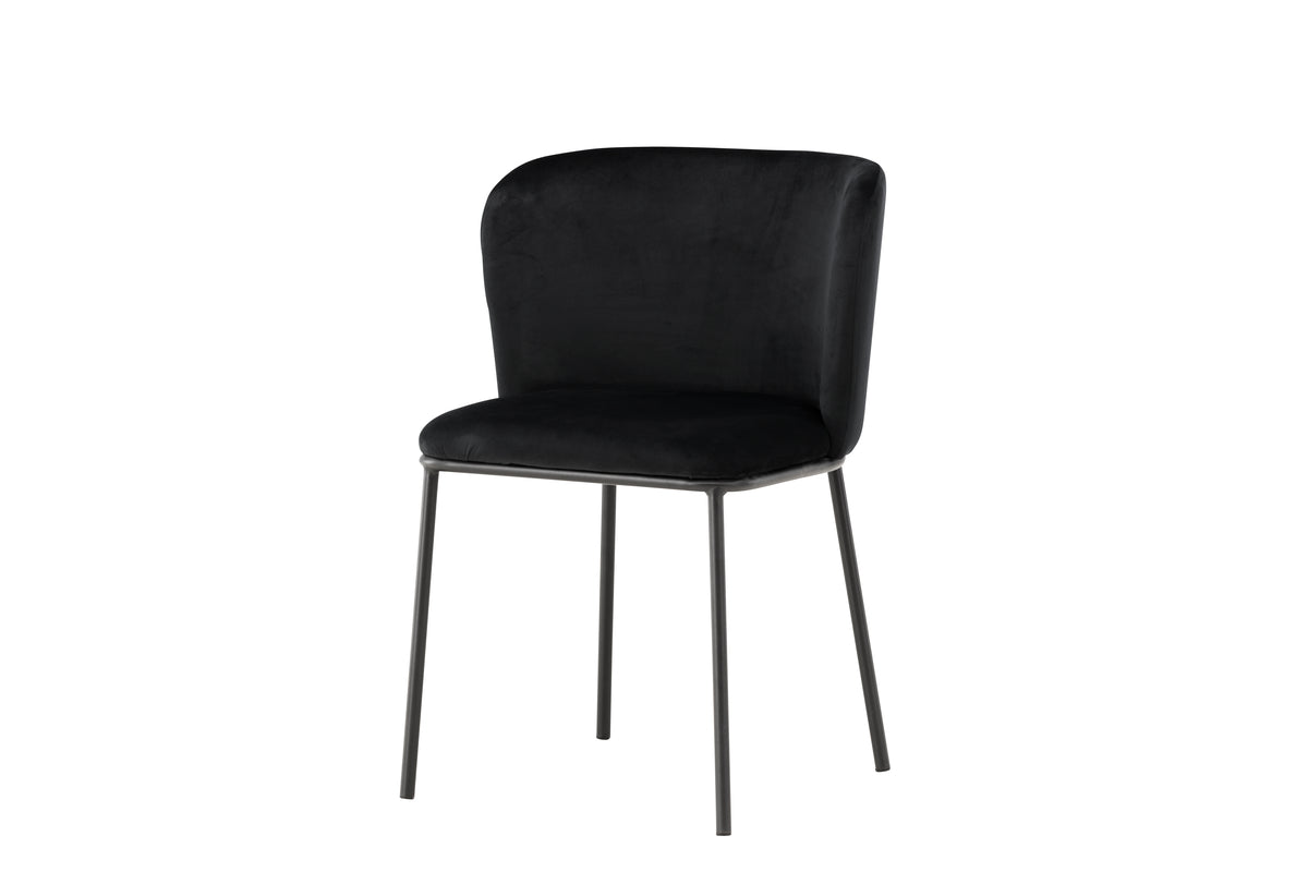 Sada 2 ks - Stolička Kira štýlové pohodlie