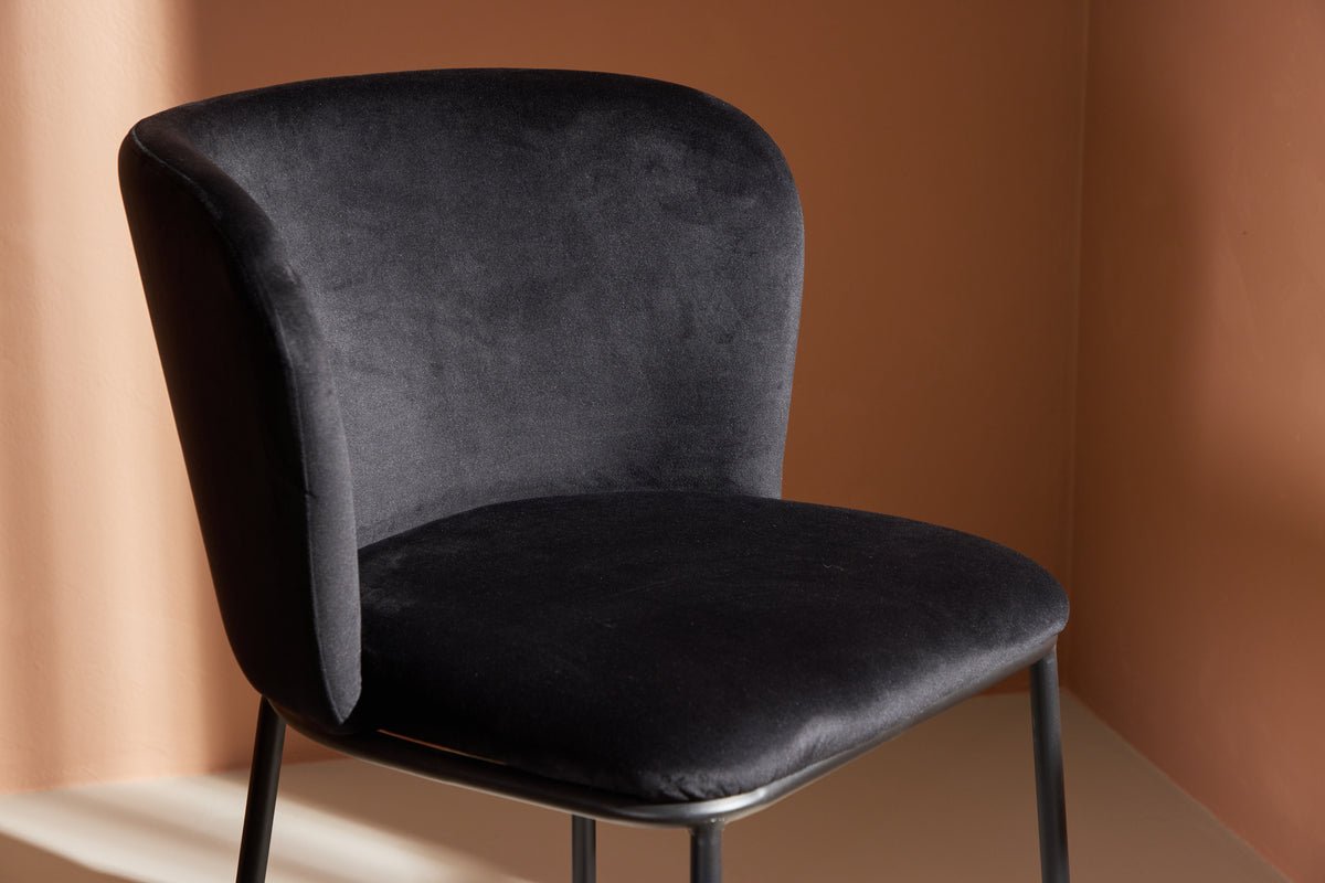 Sada 2 ks - Stolička Kira štýlové pohodlie