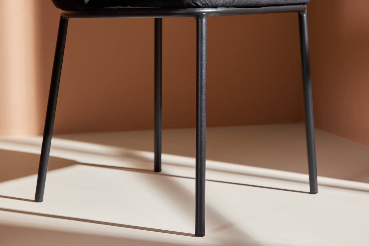 Sada 2 ks - Stolička Kira štýlové pohodlie