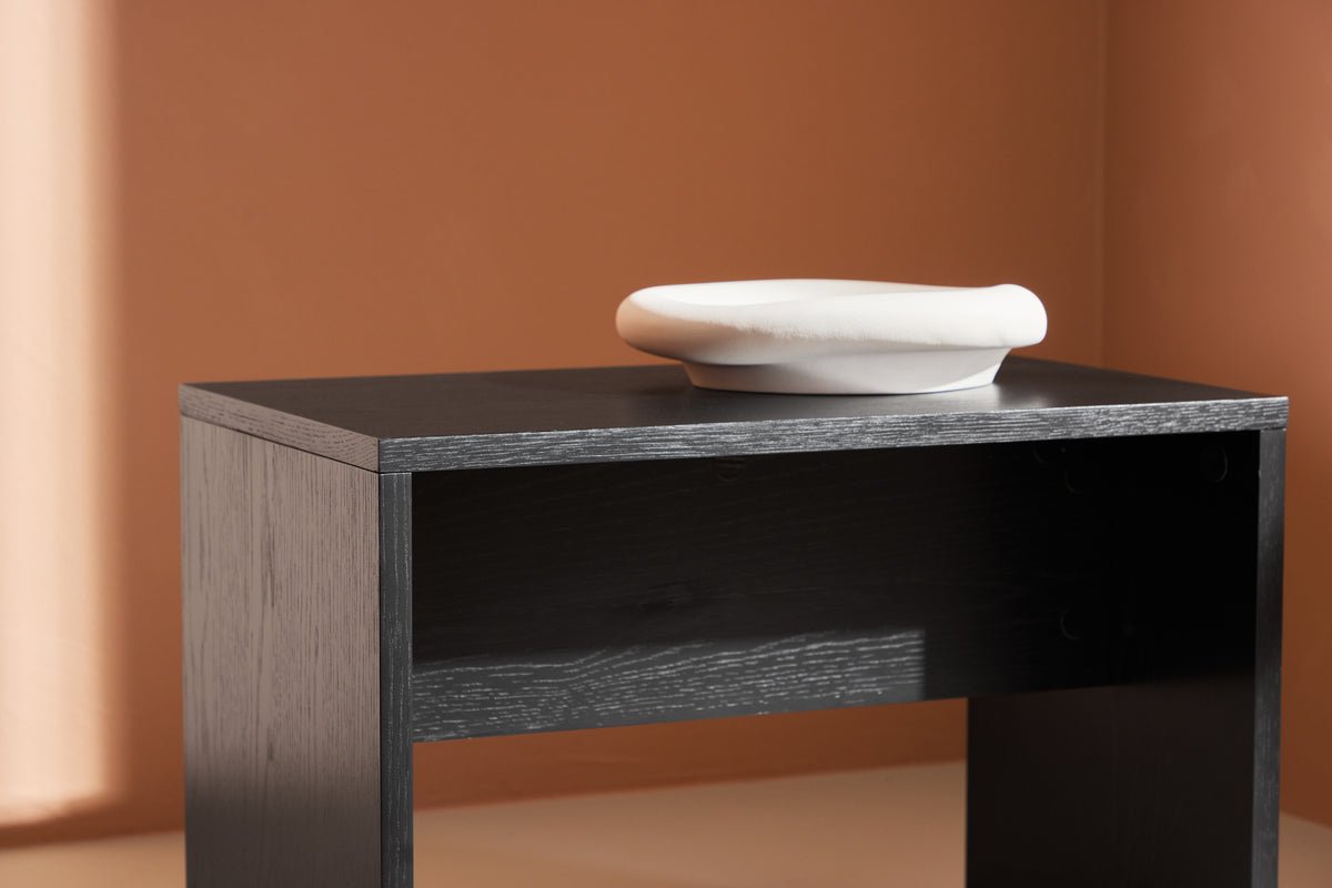 Konferenčný stolík/prístavný stolík Sandro - flexibilne použiteľný