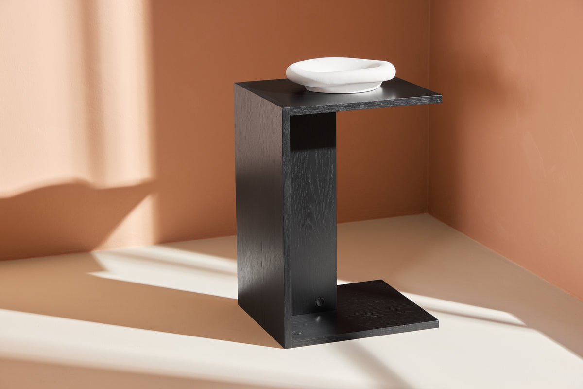 Konferenčný stolík/prístavný stolík Sandro - flexibilne použiteľný