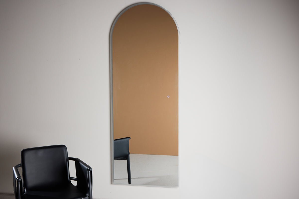 Spiegel Lumino – s osvetlením