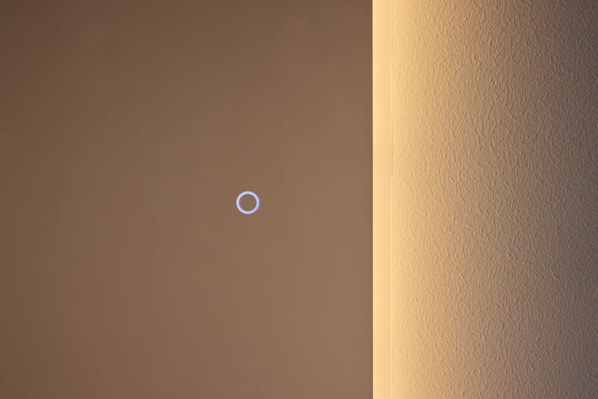 Spiegel Lumino – s osvetlením