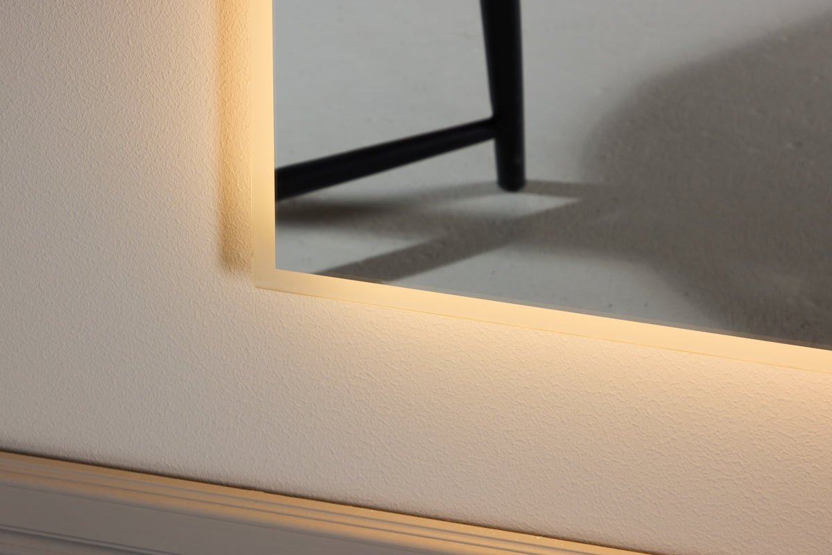 Spiegel Lumino – s osvetlením