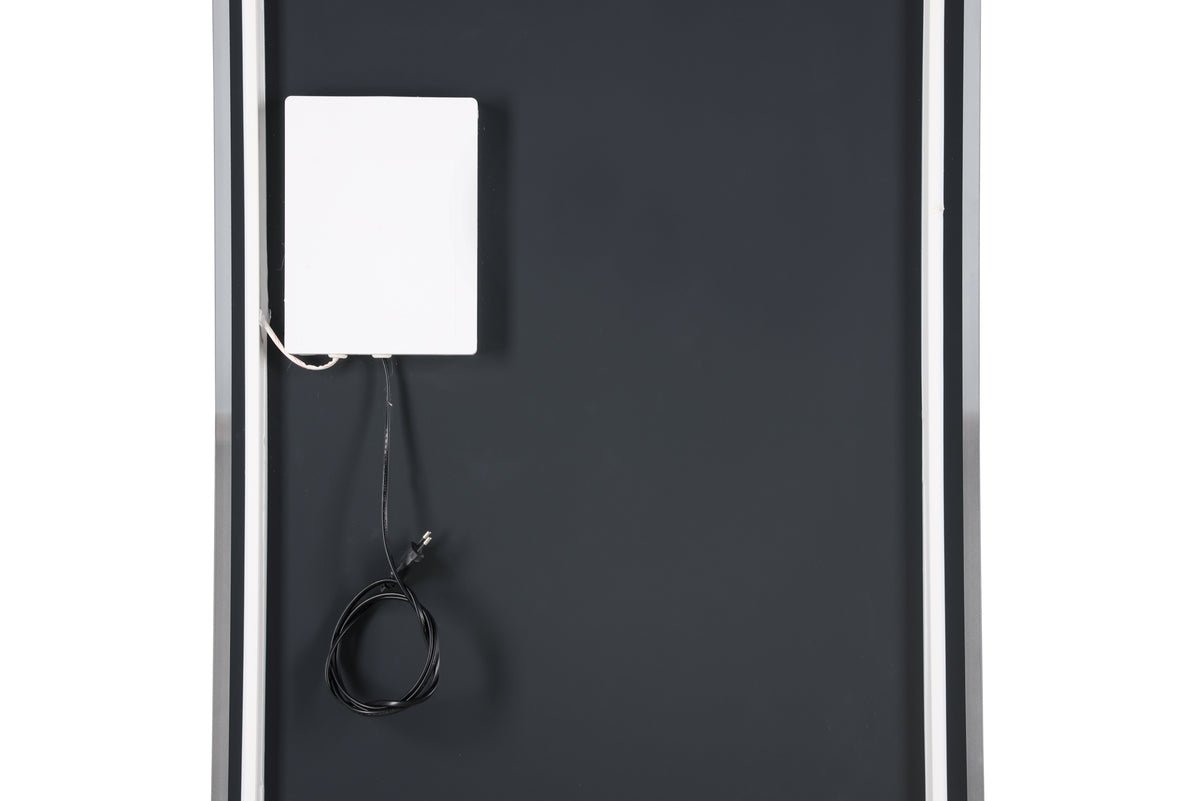 Spiegel Lumino – s osvetlením