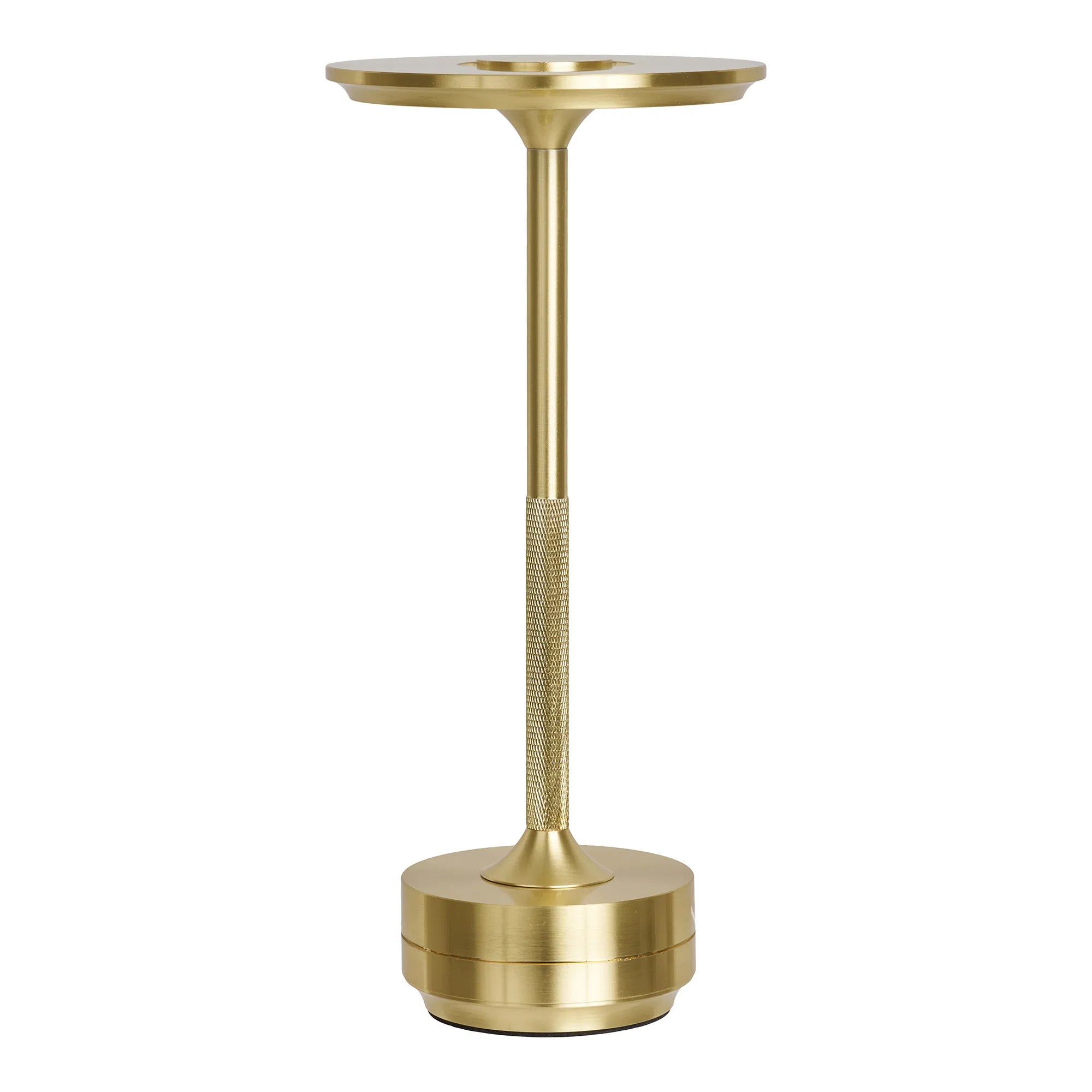 Stolná lampa „Ardena“ – elegancia v zlate, striebre a čiernej