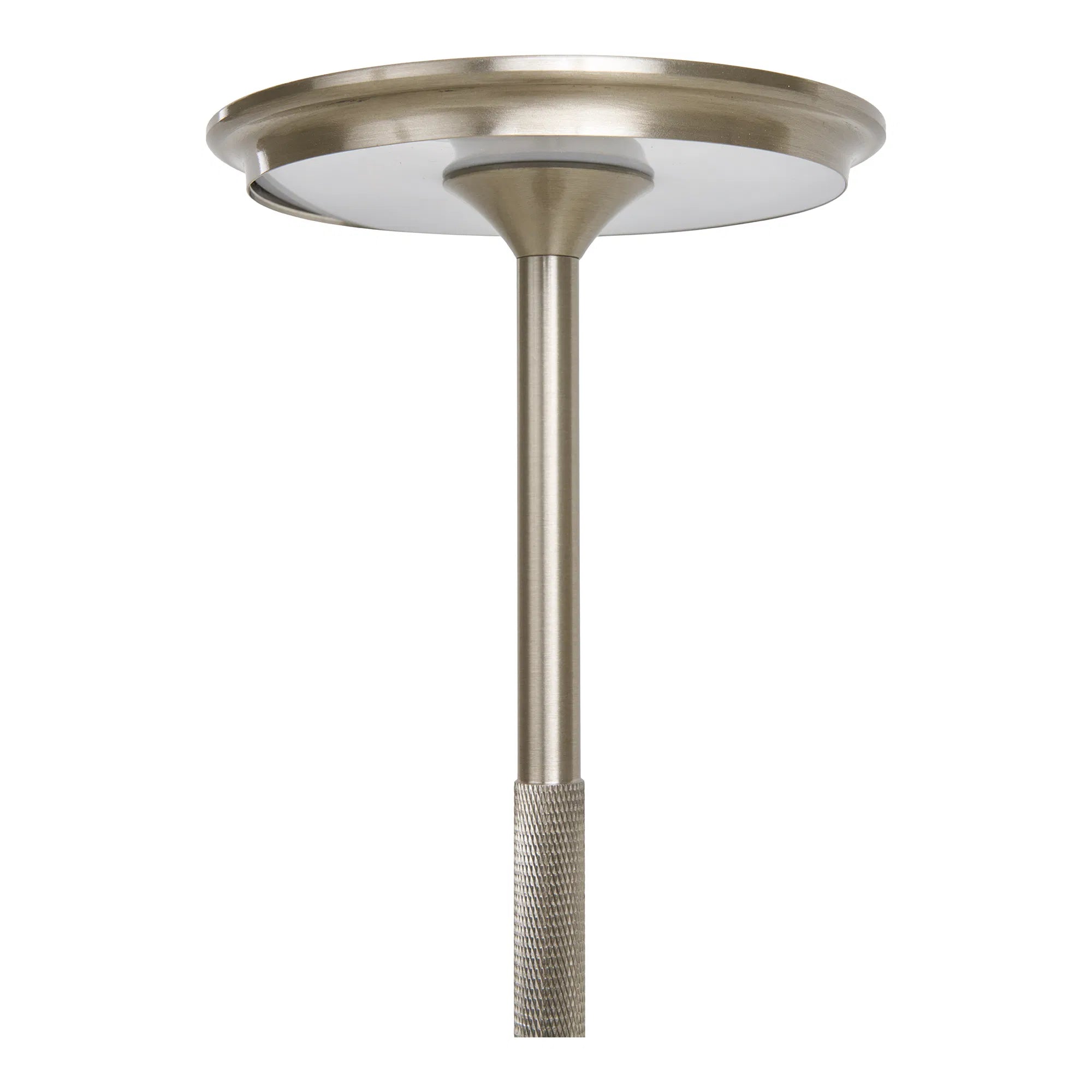 Stolná lampa „Ardena“ – elegancia v zlate, striebre a čiernej
