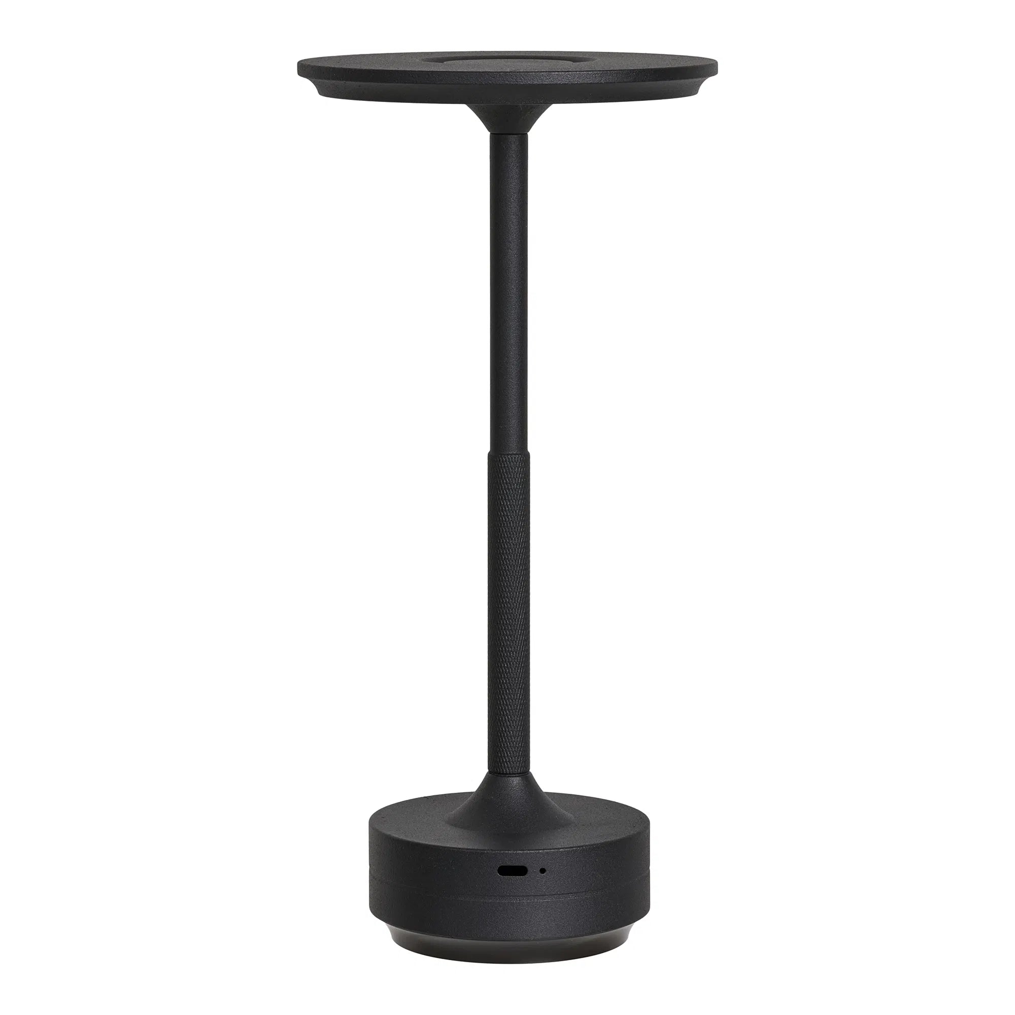 Stolná lampa „Ardena“ – elegancia v zlate, striebre a čiernej