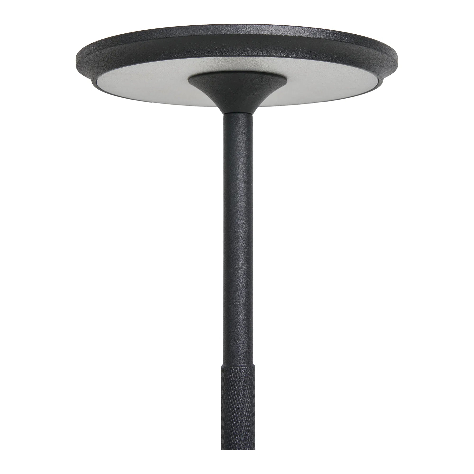 Stolná lampa „Ardena“ – elegancia v zlate, striebre a čiernej