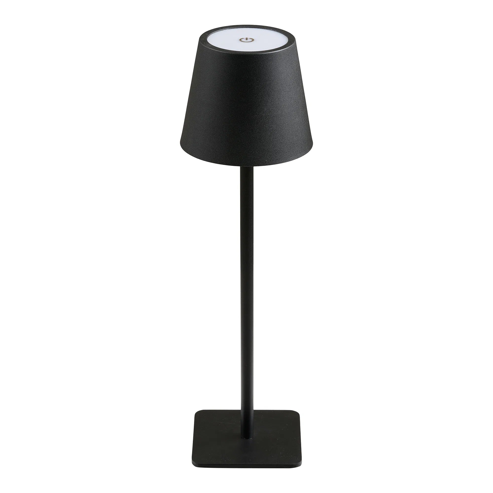 Stolná lampa „Lucardo“ – minimalistický dizajn