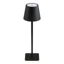 Stolná lampa Varnien – štýlové akcentové osvetlenie do interiéru