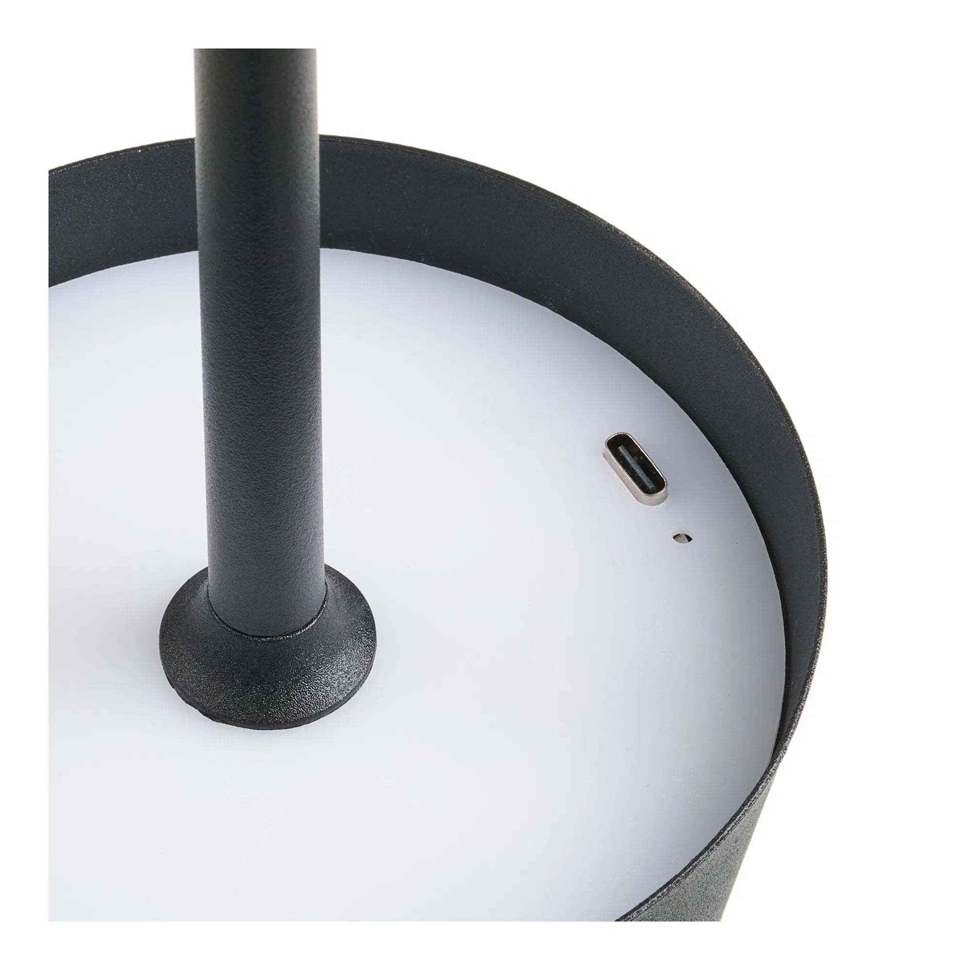 Stolná lampa „Lucardo“ – minimalistický dizajn