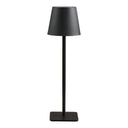 Stolná lampa Varnien – štýlové akcentové osvetlenie do interiéru