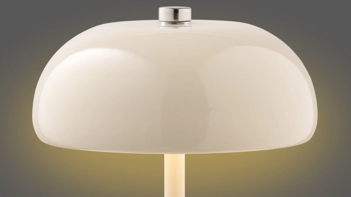 Stolová lampa France - nabíjateľná dostupná v 2 veľkostiach