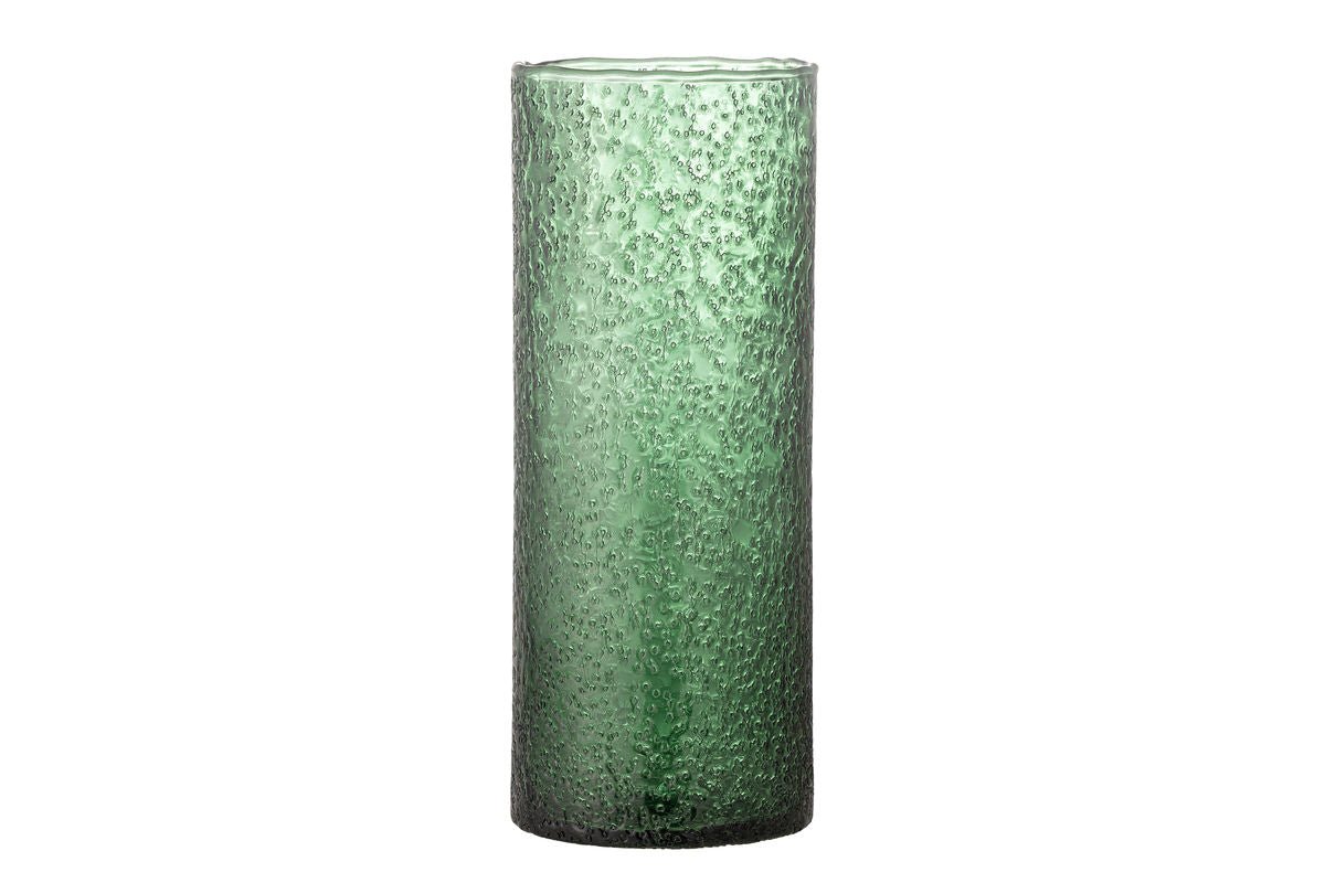Vase „Selani“ – Recyceltes Glas