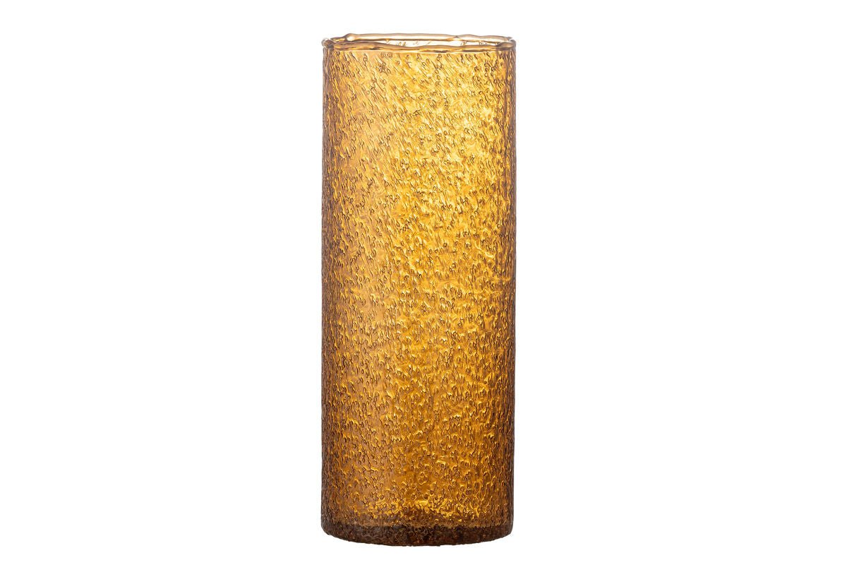 Vase „Selani“ – Recyceltes Glas