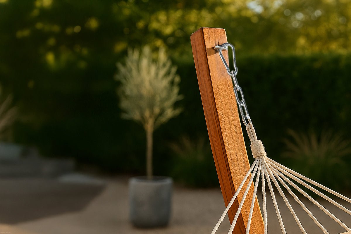 Záhradná hojdacia sieť Ramon - pre záhradu a terasu