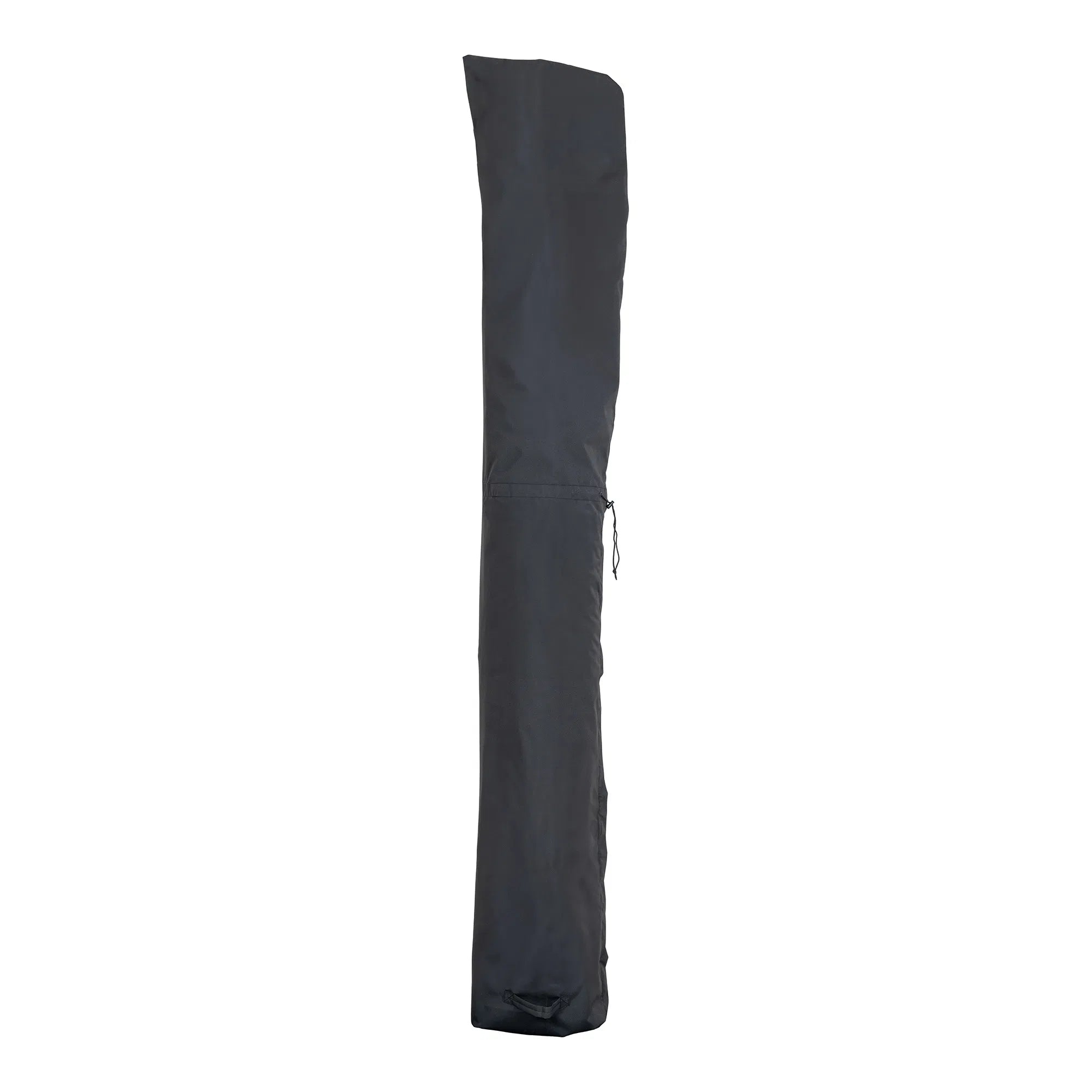 Veltano™ ochranný obal na záhradné slnečníky – ochrana pre veľké voľne stojace slnečníky (270 × Ø50/55 cm)